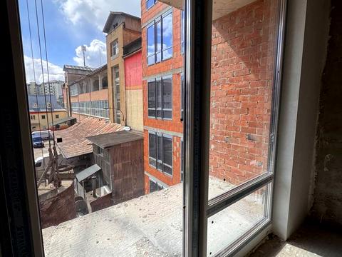 квартира по адресу Крайковского ул., 1