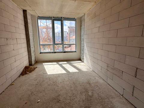 квартира по адресу Крайковского ул., 1