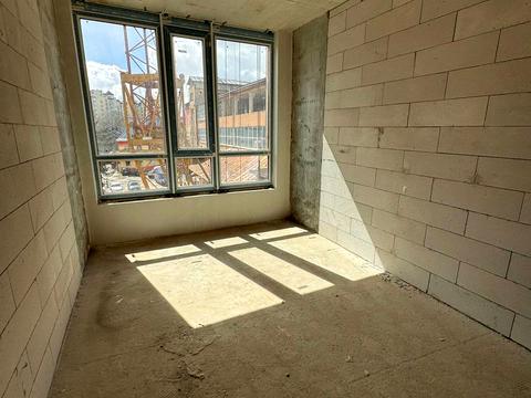 квартира по адресу Крайковского ул., 1