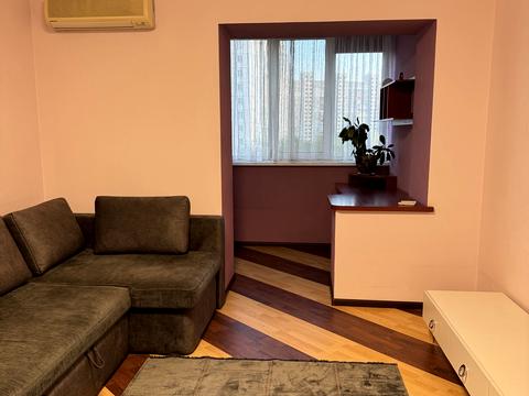квартира по адресу Драгоманова ул., 8-А