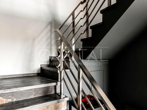 дом по адресу Днепровская набережная ул.