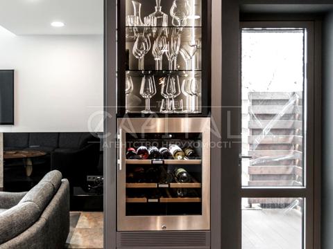 дом по адресу Днепровская набережная ул.