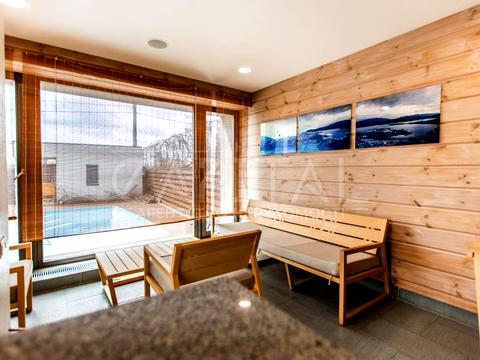 дом по адресу Днепровская набережная ул.