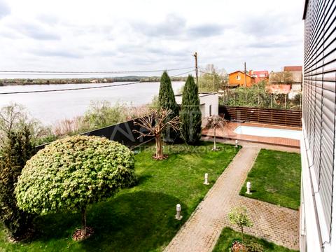 дом по адресу Днепровская набережная ул.