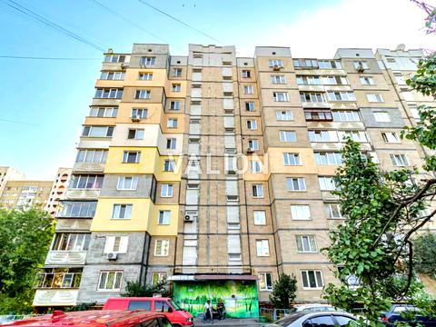 квартира за адресою Київ, Тростянецька вул., 8