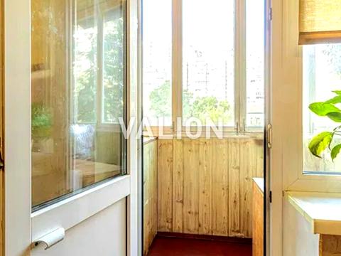 квартира за адресою Київ, Тростянецька вул., 8