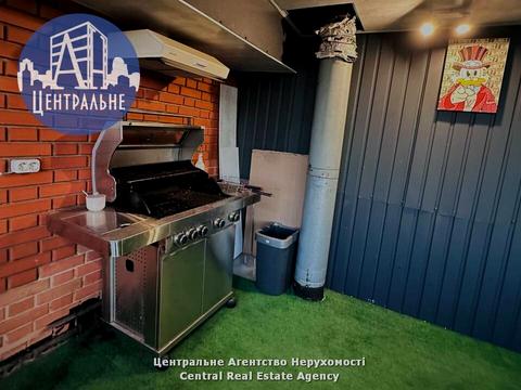 квартира по адресу Черновцы, Черноморская ул., 4-А