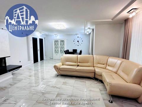 квартира по адресу Черновцы, Черноморская ул., 4-А