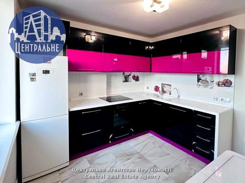квартира по адресу Черновцы, Черноморская ул., 4-А