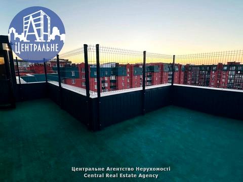 квартира по адресу Черновцы, Черноморская ул., 4-А