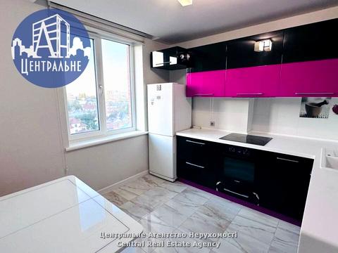 квартира по адресу Черновцы, Черноморская ул., 4-А
