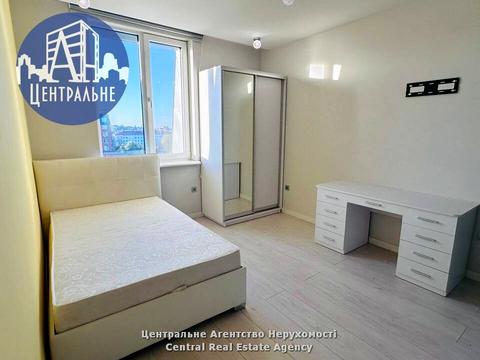 квартира по адресу Черновцы, Черноморская ул., 4-А