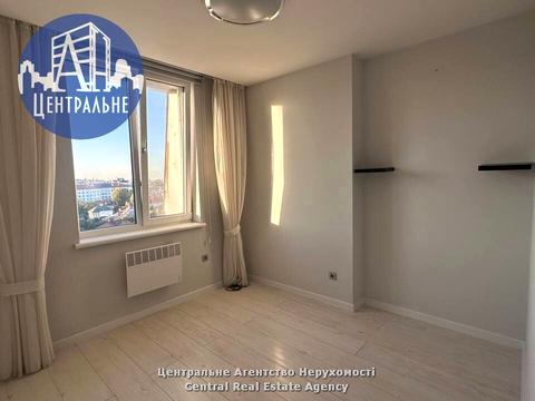 квартира по адресу Черновцы, Черноморская ул., 4-А