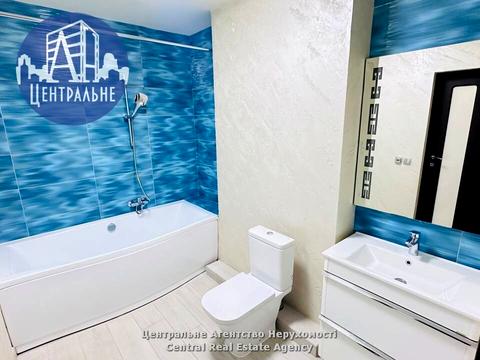 квартира по адресу Черновцы, Черноморская ул., 4-А