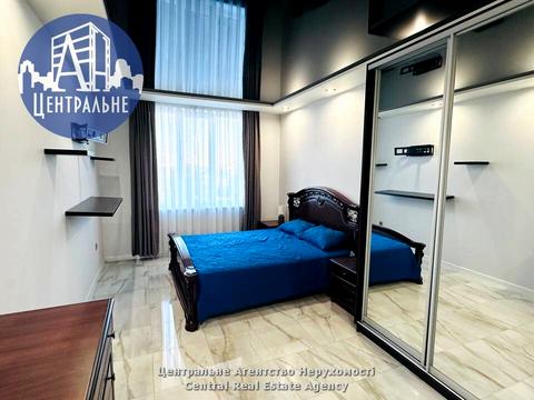 квартира по адресу Черновцы, Черноморская ул., 4-А