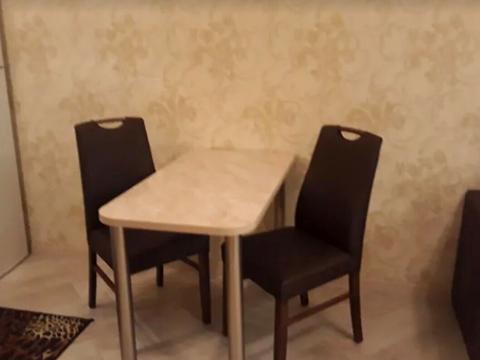 квартира по адресу Ивана Франко ул., 30