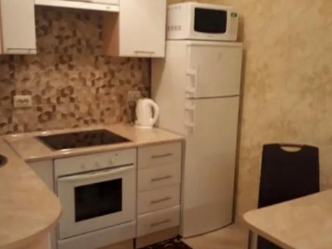 квартира по адресу Ивана Франко ул., 30