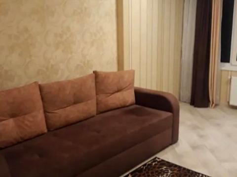 квартира по адресу Ивана Франко ул., 30