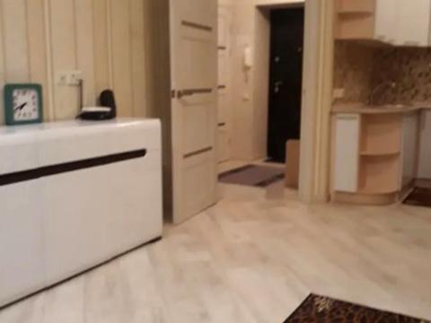 квартира по адресу Ивана Франко ул., 30