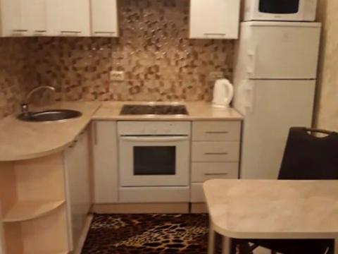 квартира по адресу Ивана Франко ул., 30