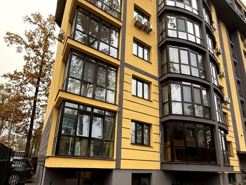 квартира по адресу Киевская ул., 73