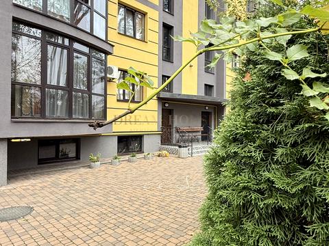 квартира по адресу Киевская ул., 73