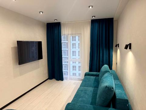 квартира по адресу Михаила Максимовича ул. (Трутенко Онуфрия), 26-Д