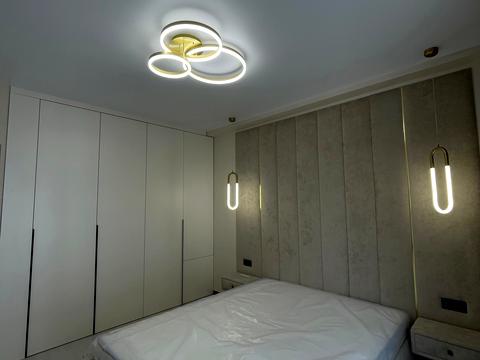 квартира по адресу Михаила Максимовича ул. (Трутенко Онуфрия), 26-Д