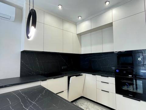 квартира по адресу Михаила Максимовича ул. (Трутенко Онуфрия), 26-Д