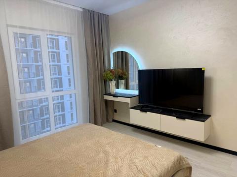 квартира по адресу Михаила Максимовича ул. (Трутенко Онуфрия), 26-Д