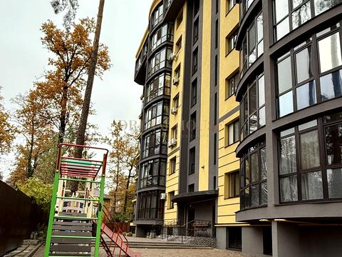 квартира по адресу Киевская ул., 73