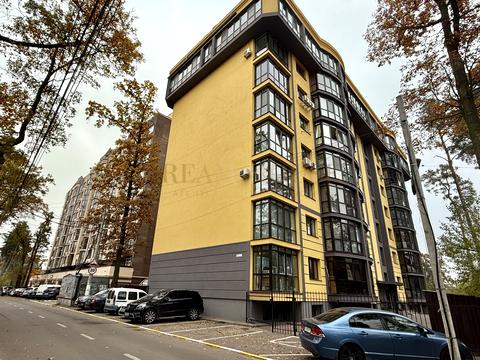 квартира по адресу Киевская ул., 73