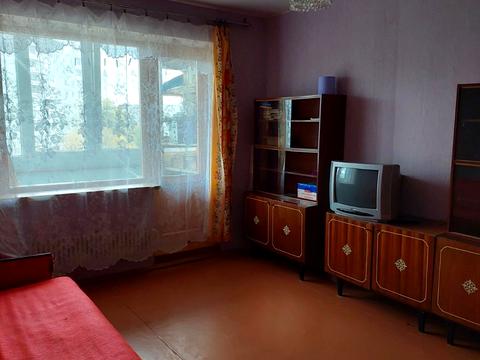 квартира за адресою Калнышевского, 18