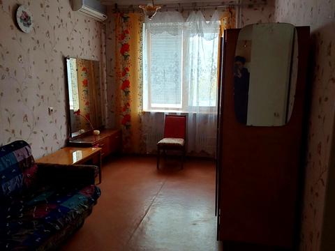 квартира за адресою Калнышевского, 18