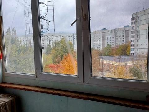 квартира за адресою Калнышевского, 18
