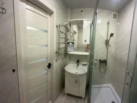 квартира по адресу Спартака Маковского ул. (Косыгина), 6