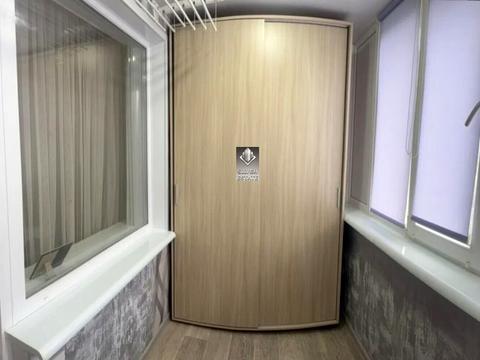 квартира по адресу Спартака Маковского ул. (Косыгина), 6