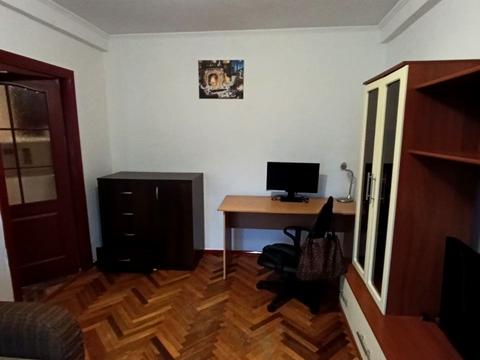 квартира по адресу Александра Довженко ул., 12