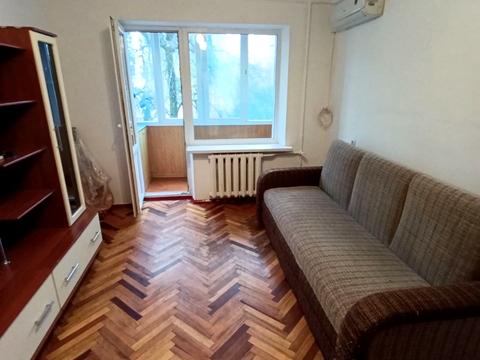 квартира по адресу Александра Довженко ул., 12
