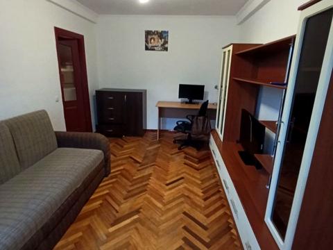 квартира по адресу Александра Довженко ул., 12