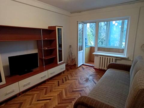 квартира по адресу Александра Довженко ул., 12