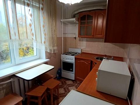 квартира по адресу Александра Довженко ул., 12