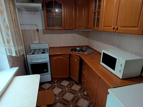 квартира по адресу Александра Довженко ул., 12