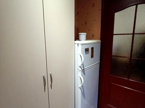 квартира по адресу Александра Довженко ул., 12