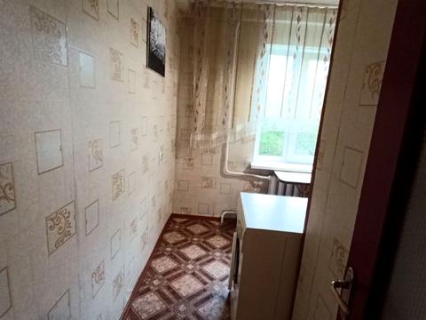 квартира по адресу Александра Довженко ул., 12