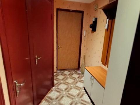 квартира по адресу Александра Довженко ул., 12