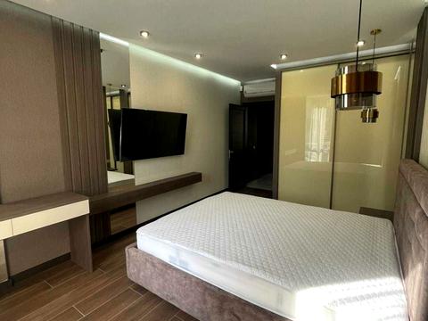 квартира по адресу Тараса Шевченко ул., 60