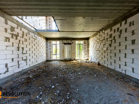 будинок за адресою с. Рожни, Пухівська, 19А