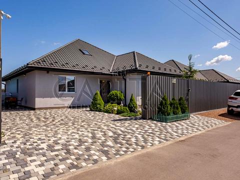 дом по адресу київська