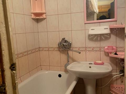 квартира по адресу Оболонский просп., 15